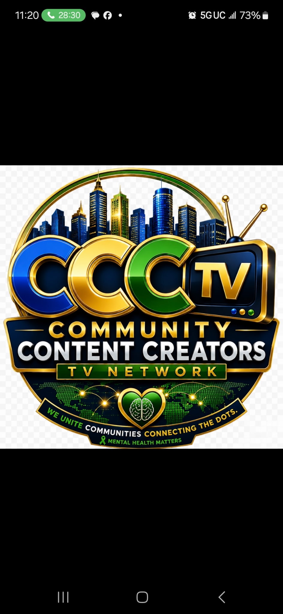 Community Creators